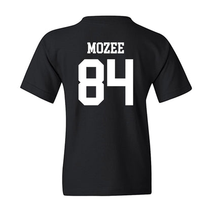 Nebraska - NCAA Football : Isaiah Mozee - Generic Shersey Youth T-Shirt-1