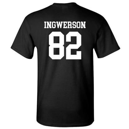 Nebraska - NCAA Football : Eric Ingwerson - Generic Shersey T-Shirt-1
