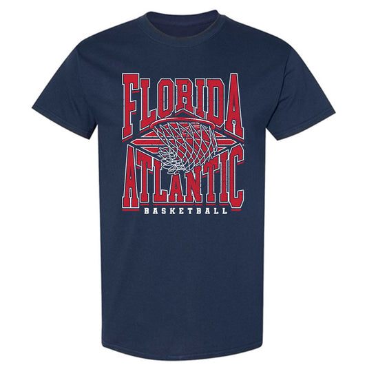 FAU - NCAA Women's Basketball : Madilyn Gewirtz - T-Shirt-0