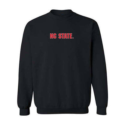 NC State - NCAA Football : Daniel Cruz - Sports Shersey Crewneck Sweatshirt-0