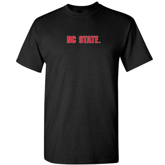 NC State - NCAA Football : Ty White - Sports Shersey T-Shirt-0