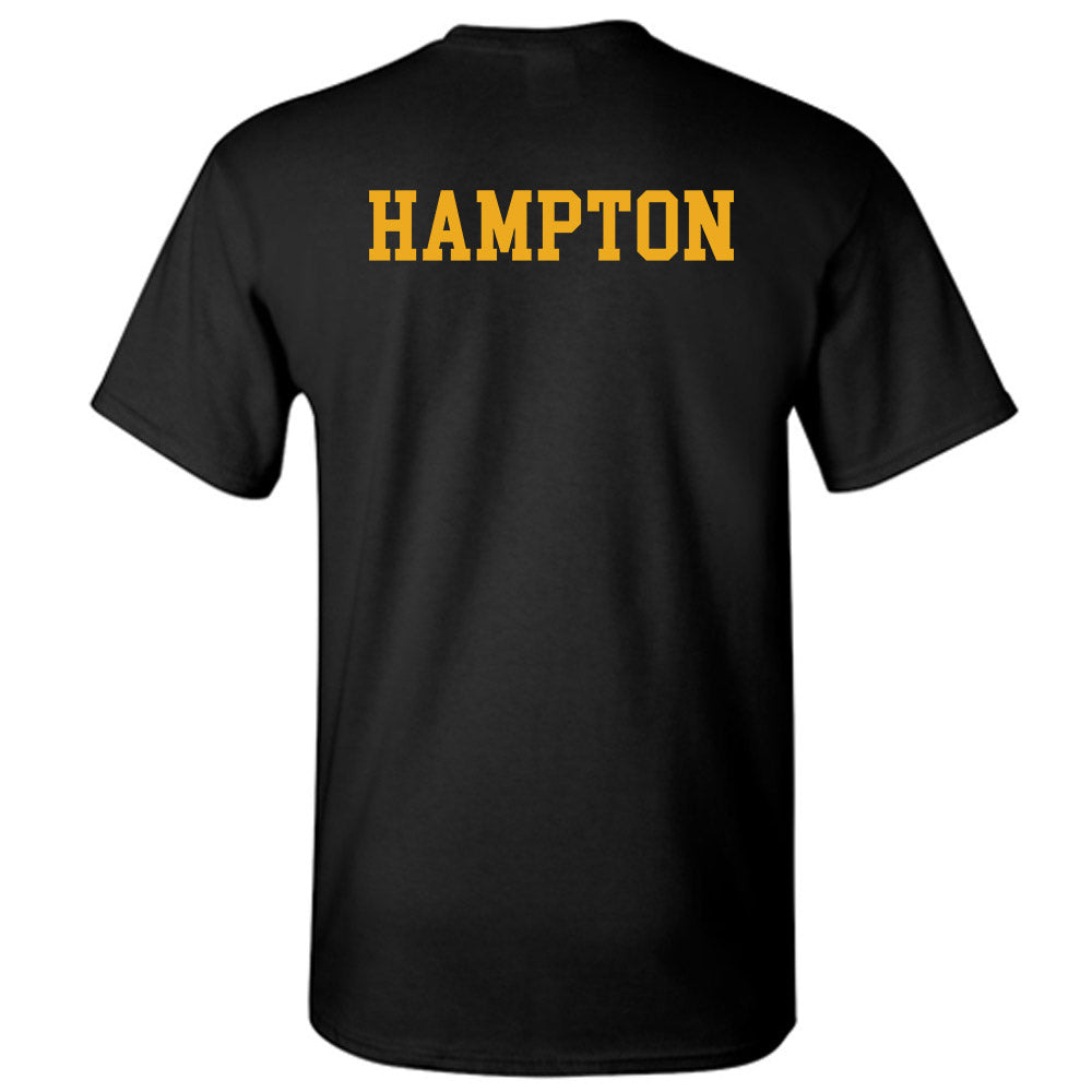 Missouri - NCAA Wrestling : Jason Hampton - Sports Shersey T-Shirt-1