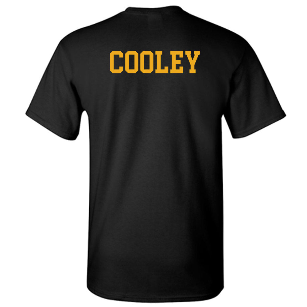 Missouri - NCAA Wrestling : Cash Cooley - Classic Shersey T-Shirt-1