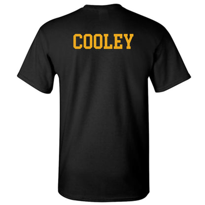 Missouri - NCAA Wrestling : Cash Cooley - Classic Shersey T-Shirt-1