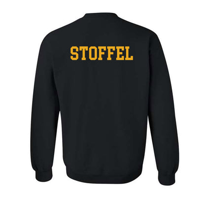 Missouri - NCAA Wrestling : Jake Stoffel - Classic Shersey Crewneck Sweatshirt-1