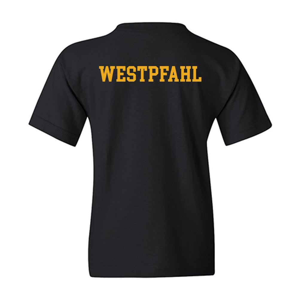Missouri - NCAA Wrestling : Peyton Westpfahl - Sports Shersey Youth T-Shirt-1