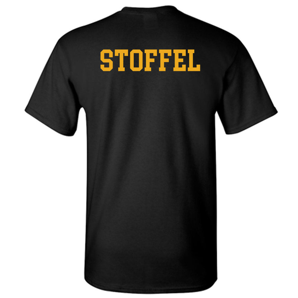 Missouri - NCAA Wrestling : Jake Stoffel - Sports Shersey T-Shirt-1