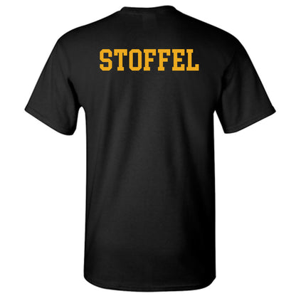 Missouri - NCAA Wrestling : Jake Stoffel - Sports Shersey T-Shirt-1