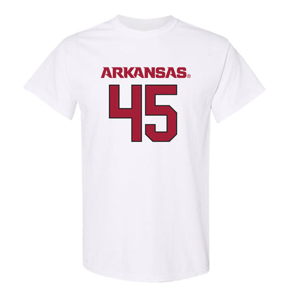 Arkansas - NCAA Football : Preston Davis - T-Shirt