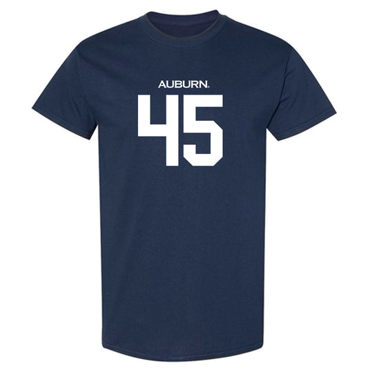 Auburn - NCAA Football : Antonio Melendez - Replica Shersey T-Shirt-0