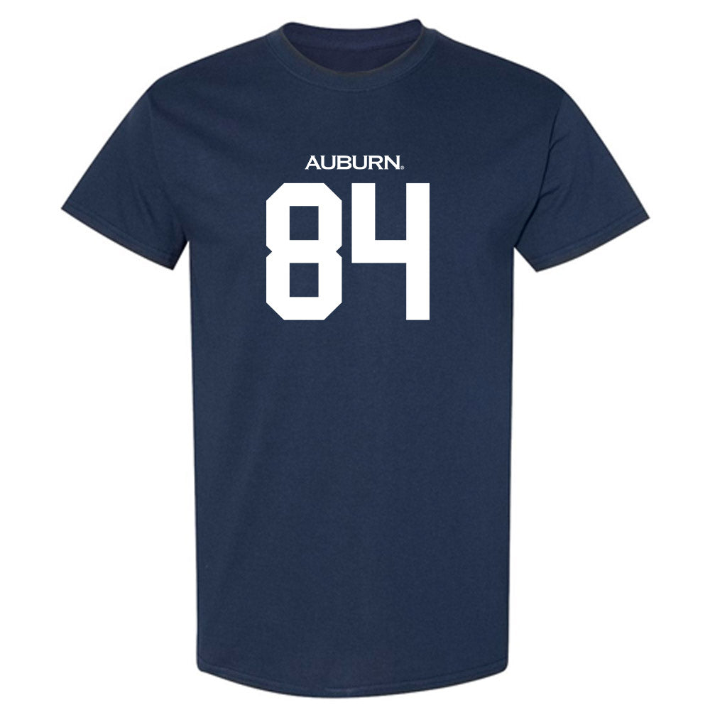 Auburn - NCAA Football : Ryan Ghea - Replica Shersey T-Shirt-0