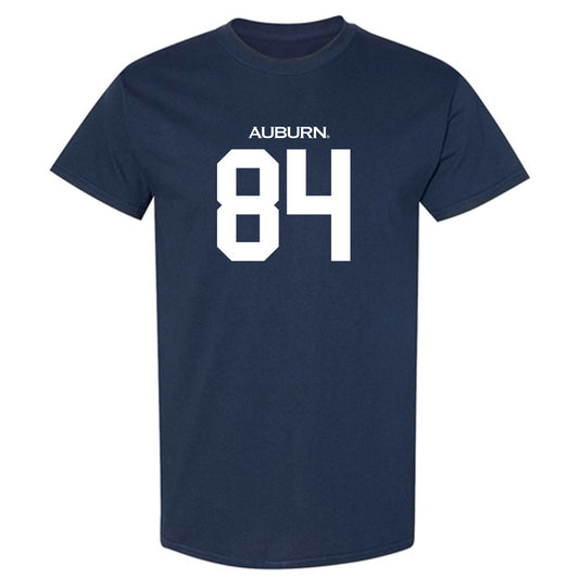 Auburn - NCAA Football : Ryan Ghea - Replica Shersey T-Shirt-0