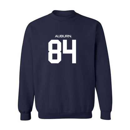 Auburn - NCAA Football : Ryan Ghea - Replica Shersey Crewneck Sweatshirt-0