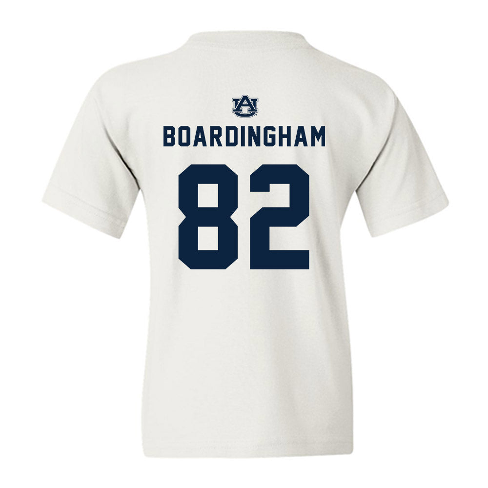 Auburn - NCAA Football : Arlis Boardingham - Replica Shersey Youth T-Shirt-1