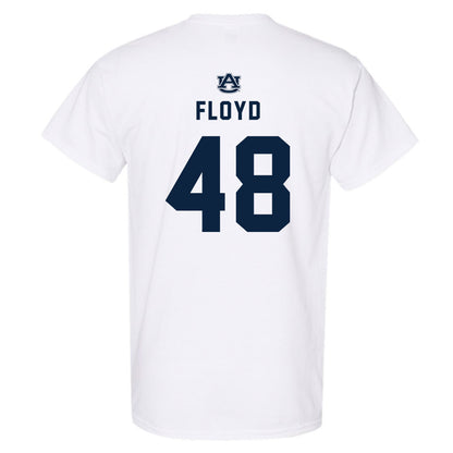 Auburn - NCAA Football : Peyton Floyd - Replica Shersey T-Shirt-1
