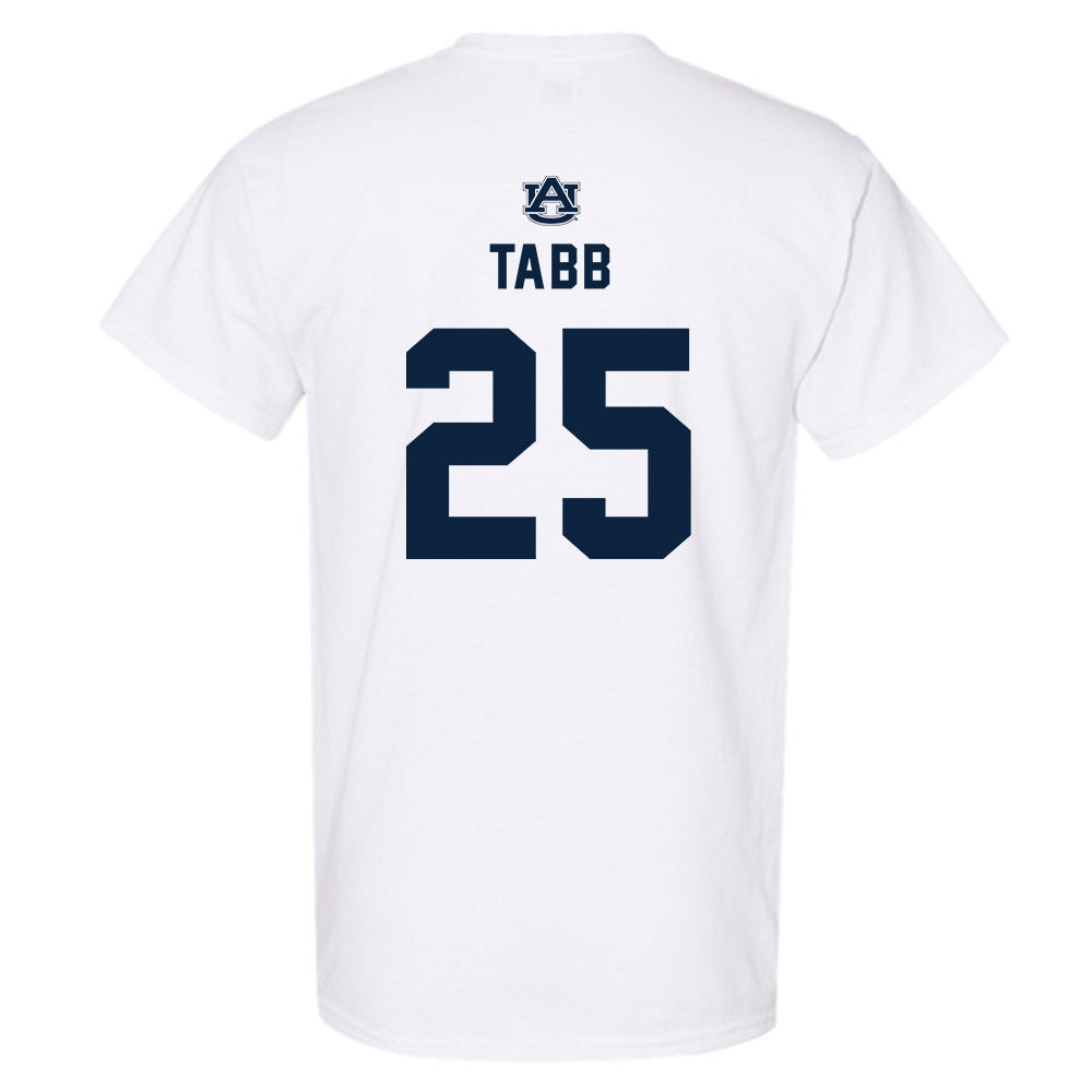 Auburn - NCAA Football : Damonte Tabb - Replica Shersey T-Shirt-1
