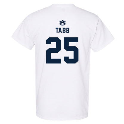 Auburn - NCAA Football : Damonte Tabb - Replica Shersey T-Shirt-1