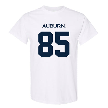 Auburn - NCAA Softball : SJ Geurin - Replica Shersey T-Shirt-0