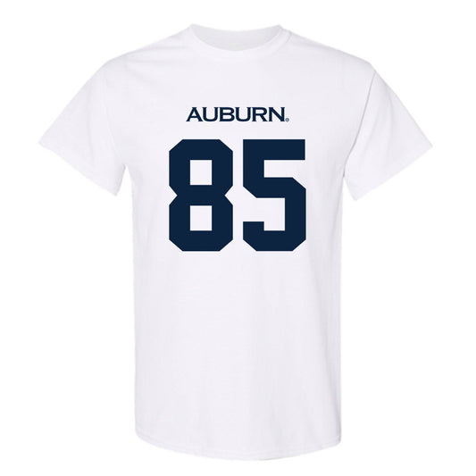 Auburn - NCAA Softball : SJ Geurin - Replica Shersey T-Shirt-0