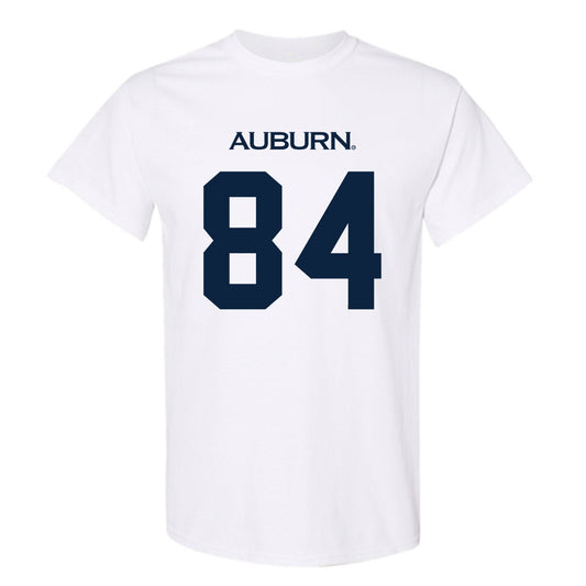 Auburn - NCAA Football : Ryan Ghea - Replica Shersey T-Shirt-0