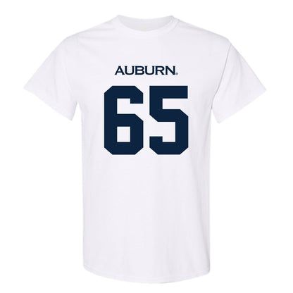Auburn - NCAA Football : Stanton Ramil - Replica Shersey T-Shirt-0