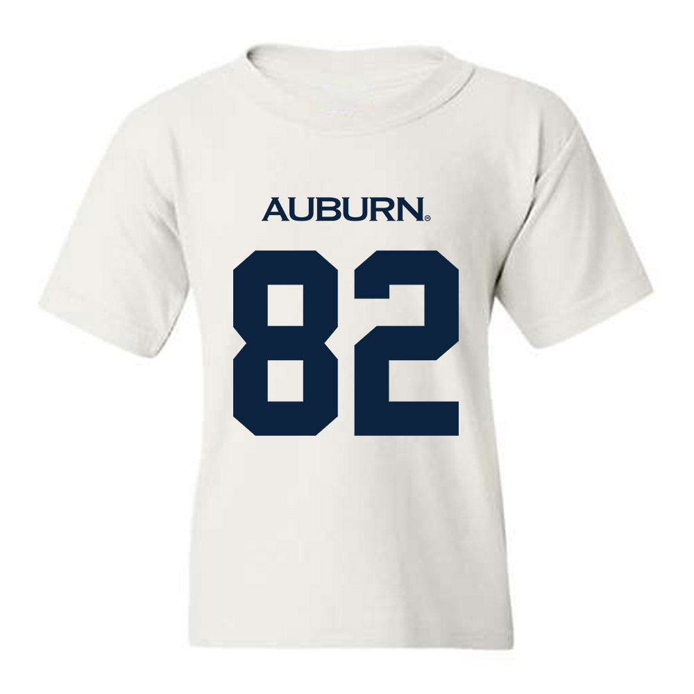 Auburn - NCAA Football : Arlis Boardingham - Replica Shersey Youth T-Shirt-0