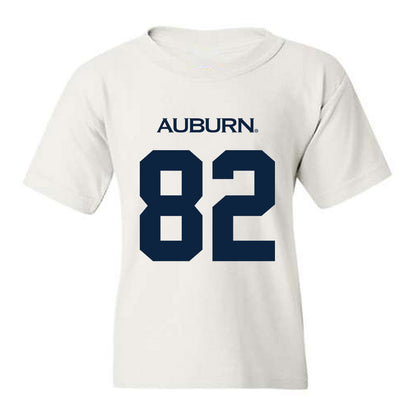 Auburn - NCAA Football : Arlis Boardingham - Replica Shersey Youth T-Shirt-0