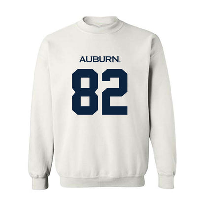 Auburn - NCAA Football : Arlis Boardingham - Replica Shersey Crewneck Sweatshirt-0