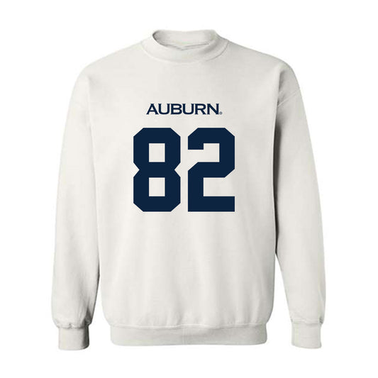 Auburn - NCAA Football : Arlis Boardingham - Replica Shersey Crewneck Sweatshirt-0