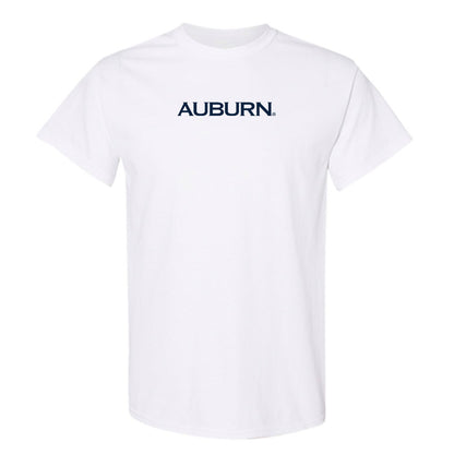 Auburn - NCAA Equestrian : Kate Parker - Replica Shersey T-Shirt-0