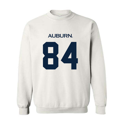 Auburn - NCAA Football : Ryan Ghea - Replica Shersey Crewneck Sweatshirt-0