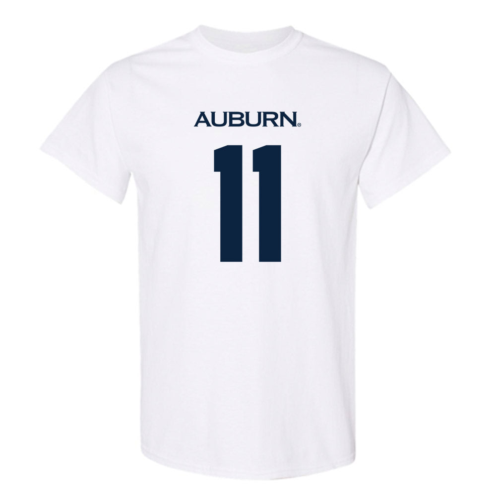 Auburn - NCAA Football : Keshaun Singleton - Replica Shersey T-Shirt-0
