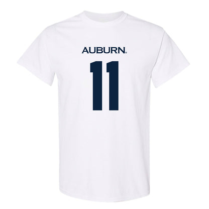 Auburn - NCAA Football : Keshaun Singleton - Replica Shersey T-Shirt-0