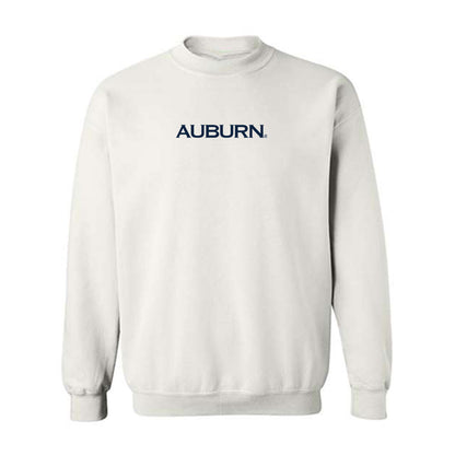 Auburn - NCAA Women's Gymnastics : Kaylee Bluffstone - Replica Shersey Crewneck Sweatshirt-0