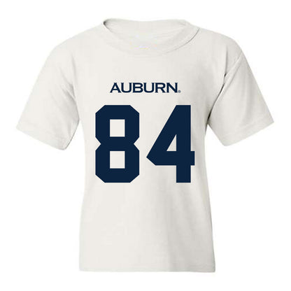 Auburn - NCAA Football : Ryan Ghea - Replica Shersey Youth T-Shirt-0