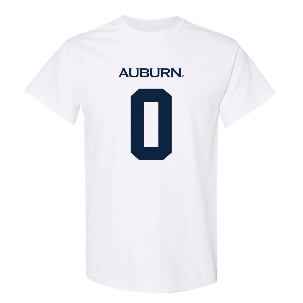 Auburn - NCAA Women's Volleyball : Chierika Okororie - Replica Shersey T-Shirt-0