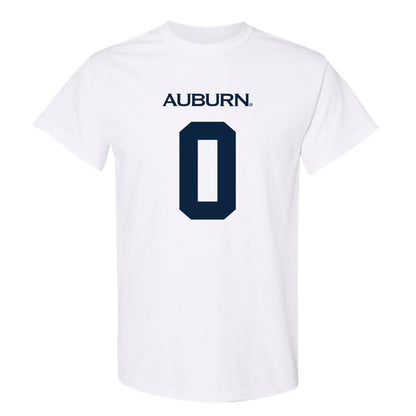 Auburn - NCAA Women's Volleyball : Chierika Okororie - Replica Shersey T-Shirt-0