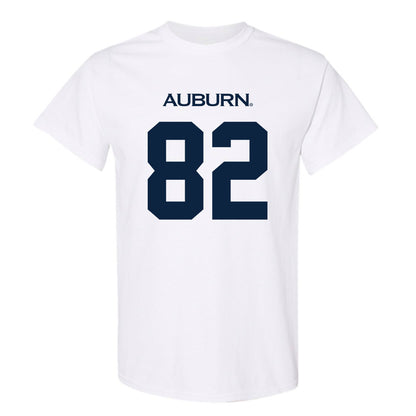 Auburn - NCAA Football : Arlis Boardingham - Replica Shersey T-Shirt-0