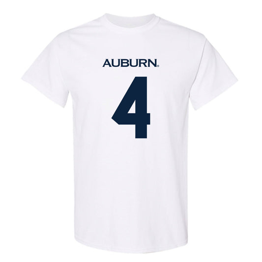 Auburn - NCAA Football : Jeremiah Koger - Replica Shersey T-Shirt-0