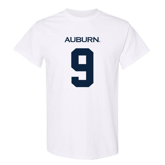 Auburn - NCAA Women's Volleyball : Symone Sims - Replica Shersey T-Shirt-0