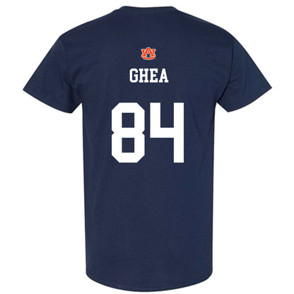 Auburn - NCAA Football : Ryan Ghea - T-Shirt-1