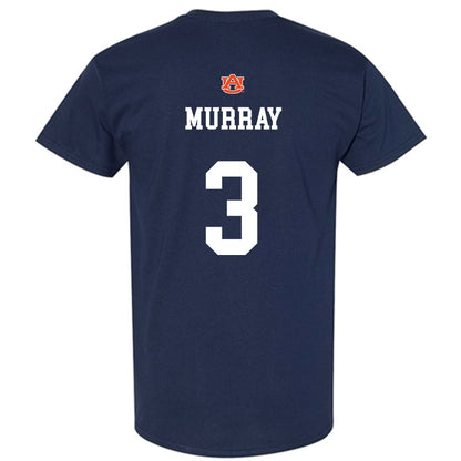 Auburn - NCAA Football : Chriskelly Murray - T-Shirt-1