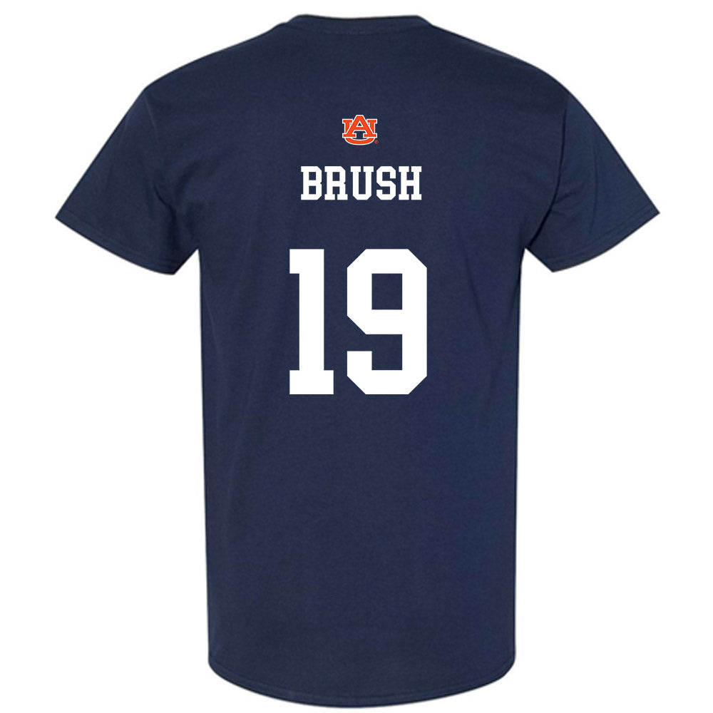 Auburn - NCAA Football : Rhys Brush - T-Shirt-1