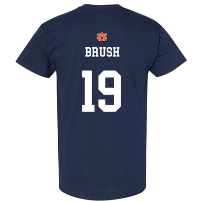 Auburn - NCAA Football : Rhys Brush - T-Shirt-1