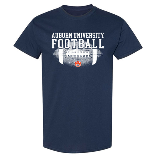 Auburn - NCAA Football : Brady Marchese - T-Shirt-0