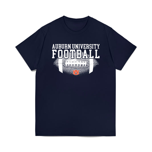 Auburn - NCAA Football : Sylvester Smith-Reed - T-Shirt-0
