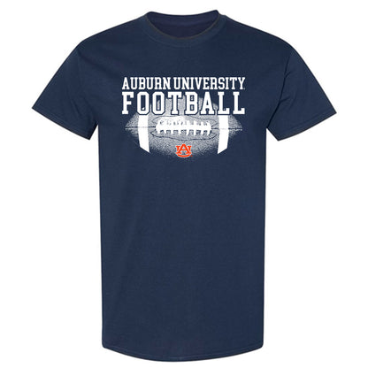 Auburn - NCAA Football : Brian Williams Jr. - T-Shirt-0