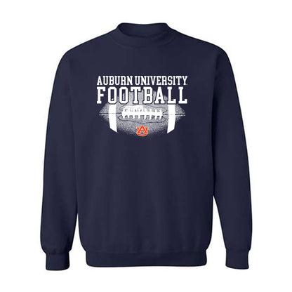 Auburn - NCAA Football : Jeremiah Koger - Crewneck Sweatshirt-0