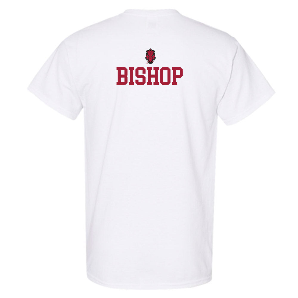 Arkansas - NCAA Women's Cross Country : Gabrielle Bishop - Classic Shersey T-Shirt-1