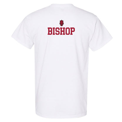 Arkansas - NCAA Women's Cross Country : Gabrielle Bishop - Classic Shersey T-Shirt-1